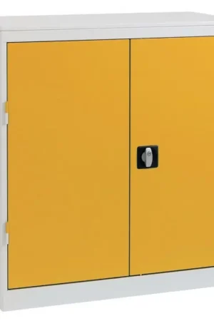Armoire de Stockage Sans Étagère 100L KIND Pour Produits Inflammables - 017689 - NEUVE Déclassée Achat Immédiat