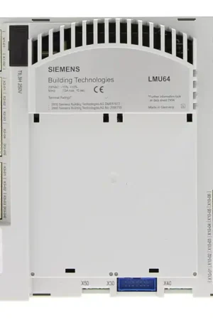 Unité Centrale CHAPPEE LMU WGB K2 pour Chaudière - SRN988049 - NEUVE Acheter Direct