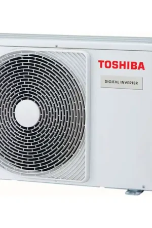 Unité Extérieure de Climatisation Réversible 4kW TOSHIBA Inverter Mono-Split Monophasé - RAV-SM404ATP-E - NEUVE Livraison Express
