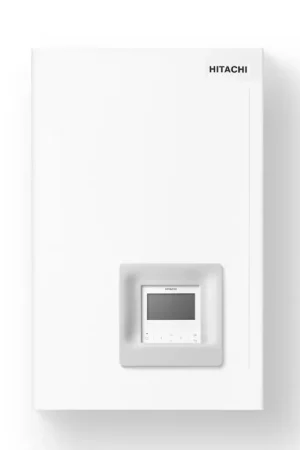 Unité Intérieure de Pompe à Chaleur Air/Eau 16kW HITACHI Yutaki S2.0 - RWM-6.0NE - NEUVE Déclassée Commander Vite
