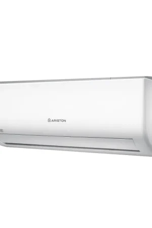 Unité Intérieure de Climatisation Réversible 2kW ARISTON Nevis Plus Dual Monosplit Monophasé - 3381422 - NEUVE Promotion