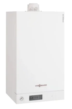 Affaire À Saisir Chaudière Gaz à Condensation 19kW VIESSMANN Vitodens 100-W B1HC Simple Service - B1HC183-7570666 - NEUVE