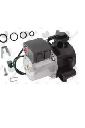 Pompe Haute Efficacité SAUNIER DUVAL Pour Chaudière Duotwin Condens F30 - 0020047003 - NEUVE Authentique