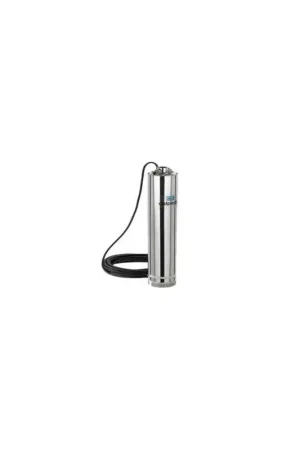 Achat Immédiat Pompe de Puits Immergée CALPEDA MPSM 507 Inox Sans Flotteur Monophasé - F76G04071001 - NEUVE