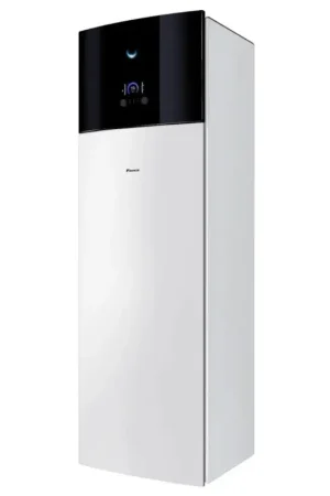 Unité Intérieure Module Hydraulique de Pompe à Chaleur 16kW DAIKIN Altherma 3H F 1 Zone ECS 180L Monophasé -EAVH16S18DA6V7-NEUVE Pas Cher