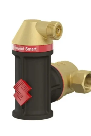 Meilleur Prix Séparateur d'Air FLAMCO Flamcovent Smart 1 - 30003 - NEUF