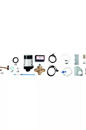 Module Hydraulique Interne avec Vanne 3 Voies Motorisée CHAPPEE HEE pour Chaudière - 7602829 - NEUVE Retour Gratuit