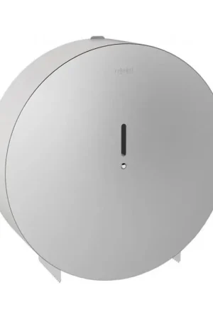 Distributeur Mural de Papier Toilette FRANKE JUMBO CHRX670 Ø369mm Inox - 2000057141 - NEUF Petit Prix