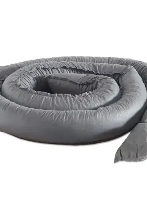 Achat Immédiat Lot de 8 Boudins Absorbants Ø8cm x 3m - BTL3008 - NEUF