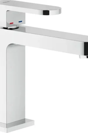 Mitigeur de Lavabo NOBILI Up en Laiton Chromé - UP94118/1CR - NEUF Usine Directe