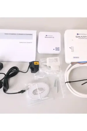 Kit connecté DE DIETRICH Set Smart PVO ES84 Gestion Photovoltaïque et ECS - 7748853 - NEUF Achetez Aujourd'hui