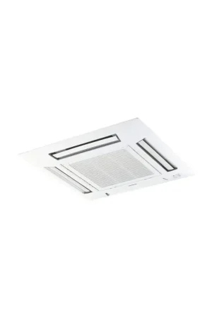 Achetez Aujourd'hui Façade pour Mini-Cassette de Gainable PANASONIC Y2 625x625mm Blanc - CZ-KPY3BW - NEUVE