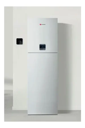 Unité Intérieure de Pompe à Chaleur SAUNIER DUVAL GeniaSet Tek 2 Zones avec ECS - 0010038167 - NEUVE Meilleur Prix