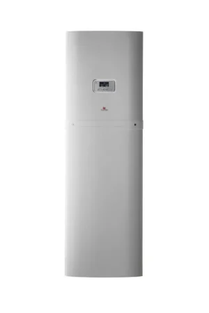 Unité Intérieure de Pompe à Chaleur 11-15kW SAUNIER DUVAL GeniaSet Avec ECS 190L Pour GeniaAir 11-15 - 0010019374 - NEUVE Pas Cher