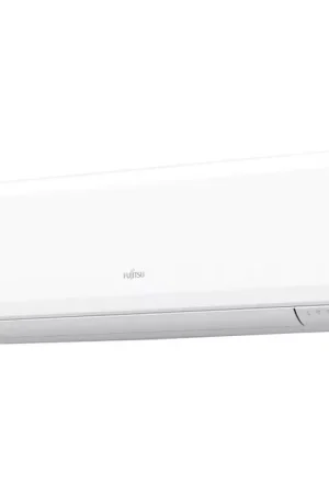 Unité Intérieure de Climatisation Murale 2,5kW ATLANTIC FUJITSU Takao M1 DC Inverter Monophasé R32 - 873846 - NEUVE Déclassée Authentique