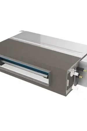 Authentique Unité Intérieure de Climatisation Gainable 7kW DE DIETRICH UGEC 70 EH954 Monosplit - 7722335 - NEUVE