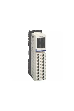 Livraison Express Kit de Sorties Numériques de Base SCHNEIDER Advantys STB 24Vcc 16S - STBDDO3705KC - NEUF