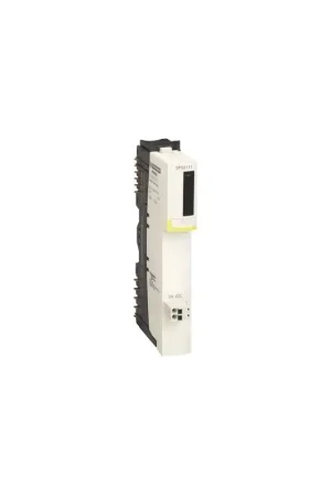 Paiement Sécurisé Auxiliaire d'Alimentation Électrique Modicon SCHNEIDER Advantys STB 24V - STBCPS2111K - NEUF