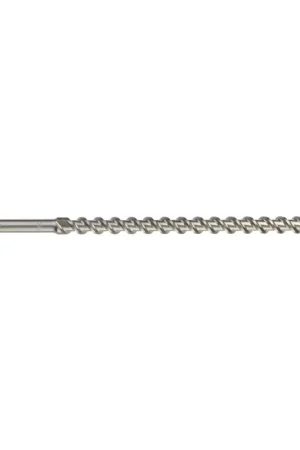Solde Foret Béton 4 Taillants MILWAUKEE SDS-Max pour Perforateur 18x540mm Longueur Utile 400mm - 4932352761 - NEUF