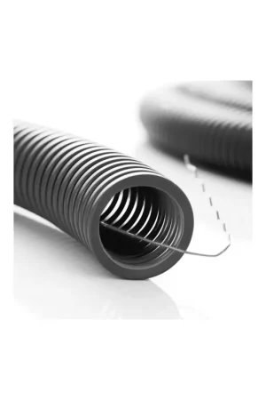 Couronne 50m de Gaine ICTA Standard Ø40mm LEGRAND Pour Courant Fort Avec Tire-Fils - 06640 - NEUF Petit Prix