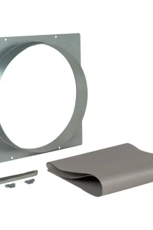 Kit Manchette de Refoulement M0 ALDES avec Piquage EasyVEC T2 Ø250mm - 11025081 - NEUF Offre Limitée
