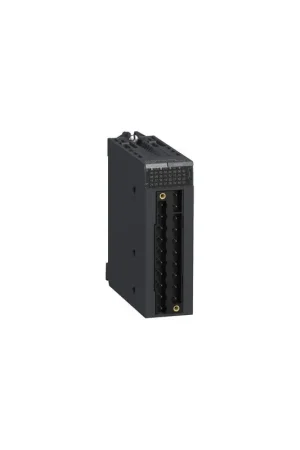 Module 16 Sorties TOR SCHNEIDER Modicon X80 Statique 24Vcc - BMXDDO1602 - NEUF Authentique