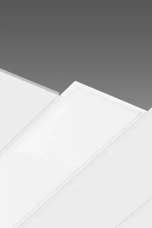 Panneau LED Encastré DISANO Rodi 832 R 78W 8928Lm 4000K - 15023400 - NEUF Nouveauté
