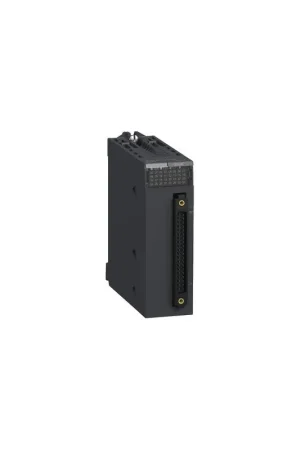 Module 32 Entrées SCHNEIDER Modicon X80 TOR 24Vcc - BMXDDI3202K - NEUF Acheter En Ligne