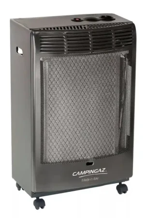 Chauffage d'Appoint à Catalyse Poêle à Gaz CAMPINGAZ CR5000 Thermo 3050W - 3000006089 - NEUF Solde