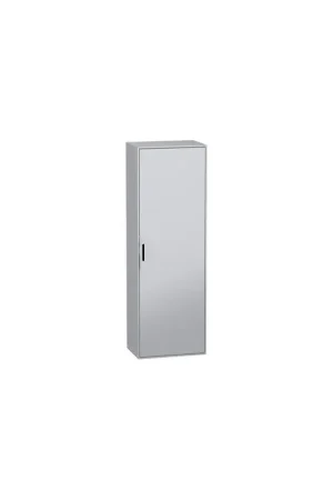 Armoire Électrique au Sol Acier SCHNEIDER PanelSeT 1 Porte 1800x600x400mm - NSYSM18640 - NEUVE Déclassée Acheter En Ligne