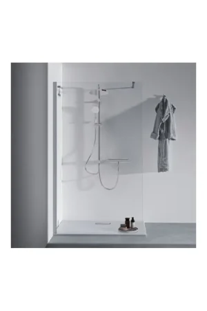 Receveur de Douche IDEAL STANDARD Ultra Flat New en Acrylique 120x80cm Blanc - T446901 - NEUF Pas Cher