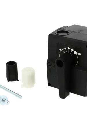 Servomoteur Électrique THERMADOR pour Vannes Termomix 3 ou 4 Voies - SME130 - NEUF Solde