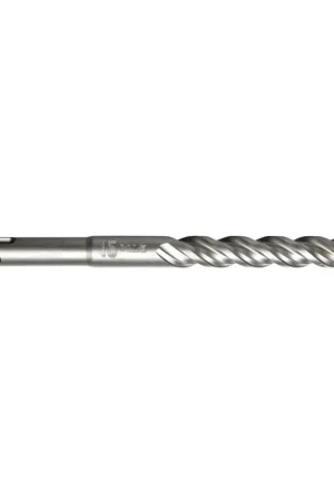 Acheter En Ligne Foret Béton SPIT SDS+ XT3 Ø8x110mm Longueur Utile 50mm Triple Hélice pour Perforateur - 224730 - NEUF