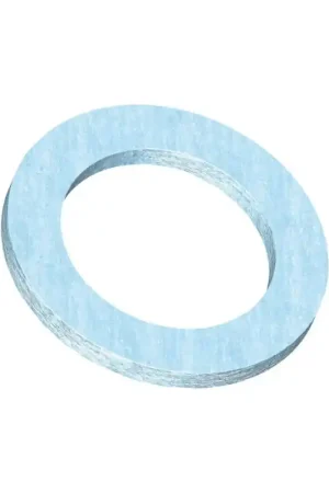 Boîte de 50 Joints WATTS Sirius CNK Assortiment 6 Tailles de 3/8" à 1"1/2 Épaisseur 2mm Sans Amiante Bleu - 016106 - NEUF Acheter En Ligne