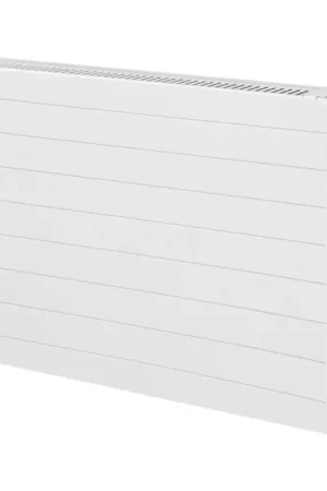 Prix Bas Radiateur Acier Eau Chaude 1510W H750xL1000mm FINIMETAL Reggane 3010 Déco Compact 21KD - 21KD750 1000 - NEUF Déclassé