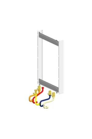Dosseret de Remplacement ELM LEBLANC xDos GA 16 pour Oxylis - 7716780595 - NEUF Prix Promo