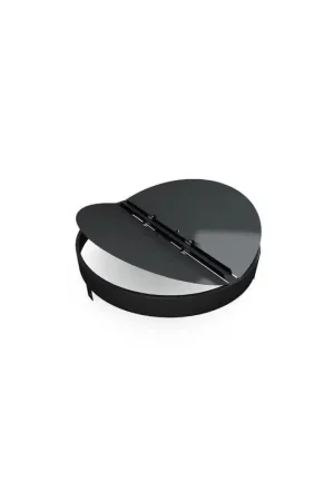 Registre GRADA DT012 Noir Ø315mm - DT012315 - NEUF Offre Exclusive