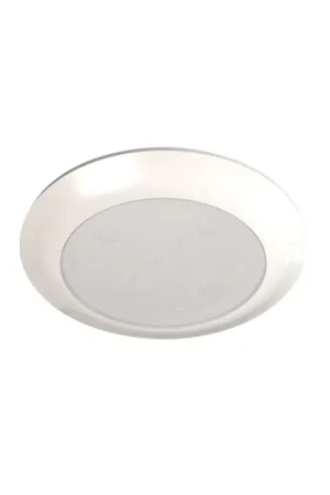 Bloc Éclairage de Sécurité LED Autonome BAES d'Ambiance Practice URA Super Sati Connecté Flux 320lm - 119128 - NEUF Offre Limitée