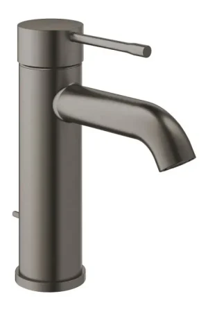 Mitigeur Monocommande de Lavabo GROHE Essence Taille S Anthracite - 23589AL1 - NEUF Super Prix