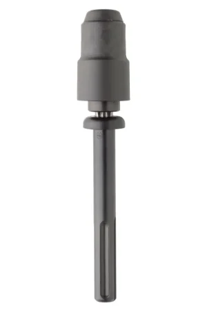 Commander Vite Adaptateur Emmanchement Longueur 260mm DIAGER avec Mandrin Intégré Compatible SDS-Plus - 138B - NEUF