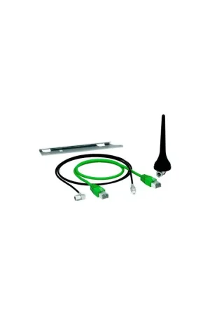 Antenne 4G SCHNEIDER pour EVlink Smart Wallbox et City - EVP2MX - NEUVE Prix Choc