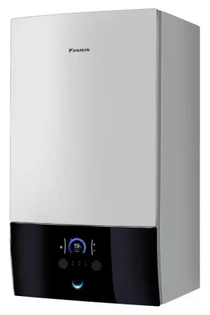 Paiement Sécurisé Unité Intérieure Module Hydraulique de Pompe à Chaleur Air/Eau 4kW DAIKIN Altherma 3 R W Monophasé -EHBH04DA6V7- NEUVE Déclassée