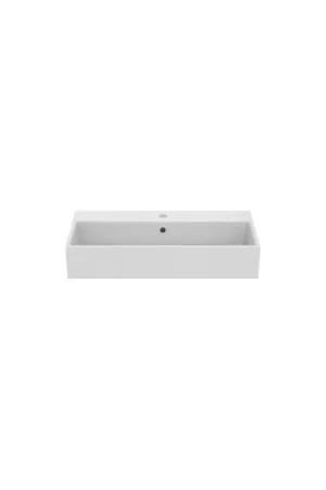 Vasque à Poser ou à Fixer IDEAL STANDARD Strada Autoportant Céramique 70cm Blanc - K078201 - NEUVE Petit Prix