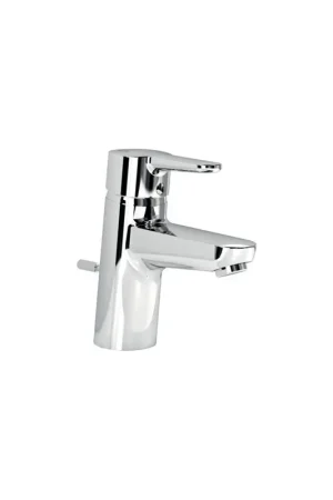Nouvelle Collection Mitigeur de Lavabo IDEAL STANDARD Connect Blue Monotrou Chromé Laiton - B0176AA - NEUF