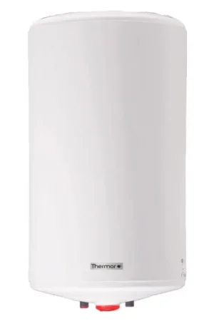 Chauffe-Eau Électrique 10L THERMOR Ristretto Sur-Évier Monophasé - 221071 - NEUF Déclassé Authentique