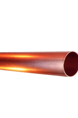 Tube en Cuivre 6M de Longueur ø42 mm - 1TC6M - NEUF Déclassé Top Vente