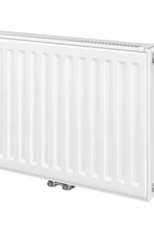Populaire Radiateur Acier Eau Chaude 1378W H900xL600mm FINIMETAL T6 3010 Type 22 - 22VM900 0600 - NEUF Déclassé