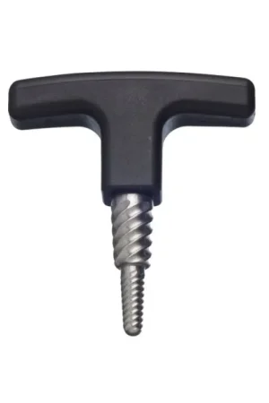 Prix Choc Calibreur à Poignée SERTO Ø3/8 - 5/8 pour l'Ajustement des Tubes Plomberie - 988.8580.400 - NEUF