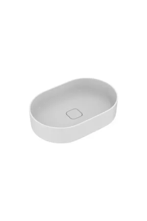 Seulement Aujourd'hui Vasque à Poser Ovale IDEAL STANDARD Strada 2 600x400x180mm Céramique Blanc - T298101 - NEUVE