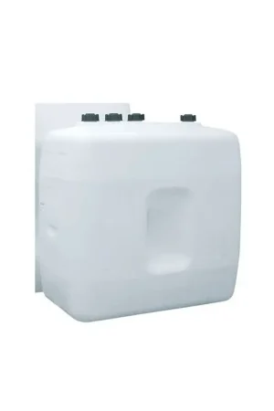 Cuve Fioul 1000l ROTH Rothalen Polyéthylène Simple Peau - 1401000005 - NEUVE Certifié